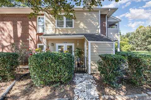 3639 Mill Run, Raleigh, NC 27612