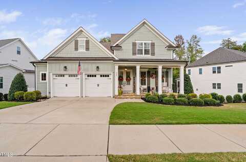 222 Harewood Place, Fuquay Varina, NC 27526