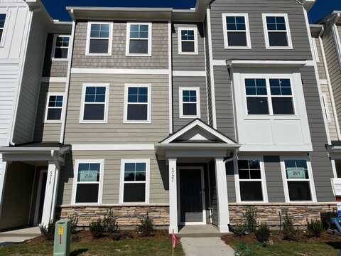 5721 Berry Vine Drive, Wake Forest, NC 27587