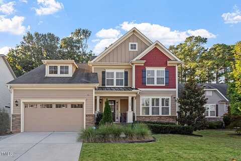 1608 Doubles Court, Raleigh, NC 27609