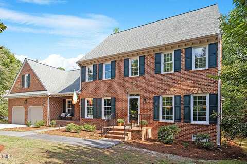 1309 October Road, Raleigh, NC 27614