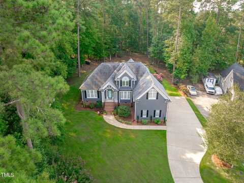 933 Elbridge Drive, Raleigh, NC 27603