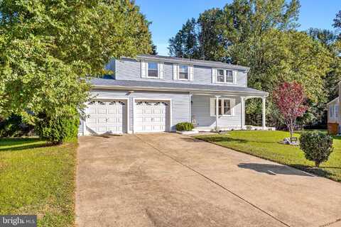 7735 ARAGORN COURT, HANOVER, MD 21076