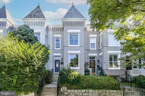 527 12TH STREET NE, WASHINGTON, DC 20002