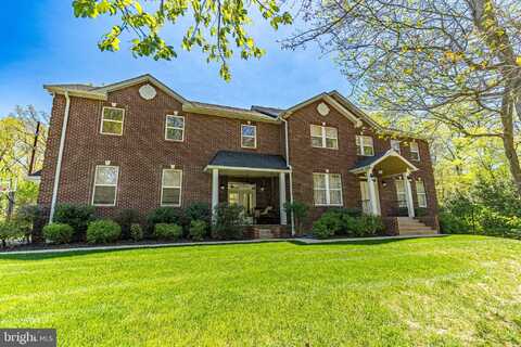 6220 KERRICK DRIVE, LA PLATA, MD 20646