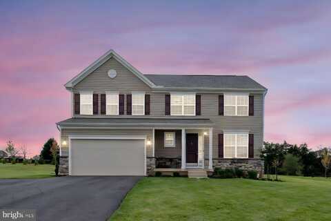 13406 MAYMOUNT DRIVE, CULPEPER, VA 22701