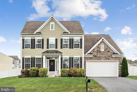 451 AVALON TRAIL, HEDGESVILLE, WV 25427