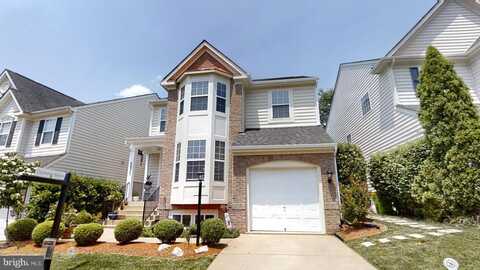 8826 CARPENTERS HALL DRIVE, LORTON, VA 22079