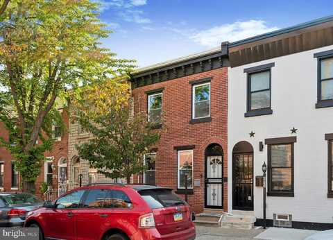 2425 CEDAR STREET, PHILADELPHIA, PA 19125