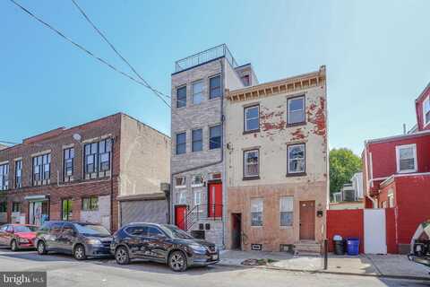 1309 N RANDOLPH STREET, PHILADELPHIA, PA 19122