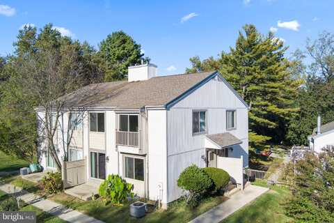 116 EASTFORD COURT, PARKVILLE, MD 21234