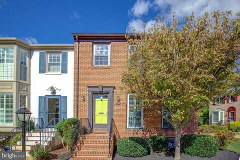 155 EAST STREET NE, VIENNA, VA 22180