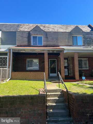 311 34TH PLACE NE, WASHINGTON, DC 20019