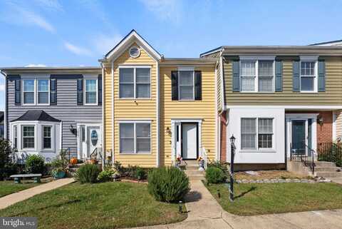 12503 TURTLE DOVE PLACE, WALDORF, MD 20602