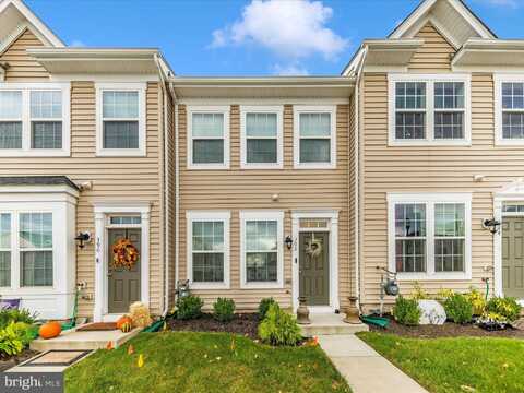 392 PEMBERTON PARK LANE, FREDERICK, MD 21703