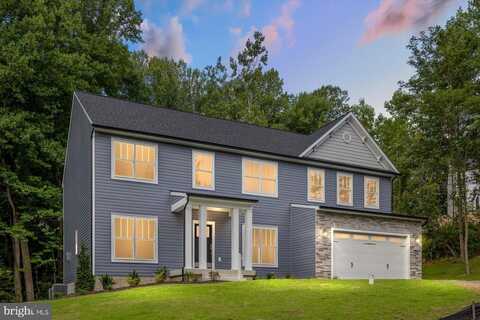 6730 GINSENG LANE, KING GEORGE, VA 22485