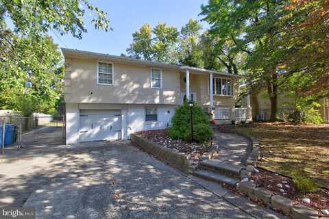 54 KNOLLWOOD DRIVE, CHERRY HILL, NJ 08002