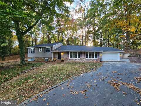 22 GLEN DRIVE, VOORHEES, NJ 08043