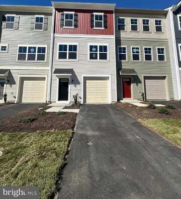 148 GALAXY PLACE, STEPHENSON, VA 22656