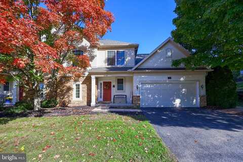 138 CREEKGATE COURT, MILLERSVILLE, PA 17551