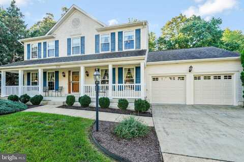 2406 ALTENBURG COURT, WALDORF, MD 20603