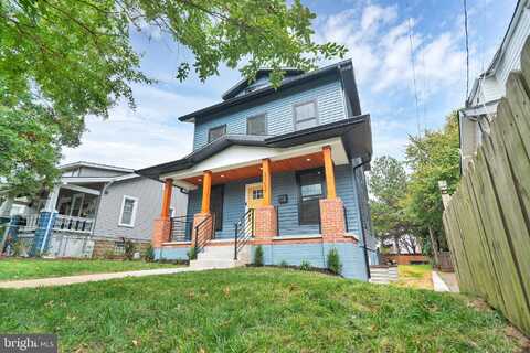 3302 OTIS STREET, MOUNT RAINIER, MD 20712