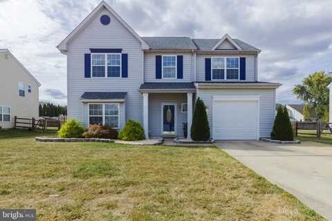 322 MARLDALE DRIVE, MIDDLETOWN, DE 19709