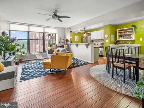 3900 14TH STREET NW, WASHINGTON, DC 20011