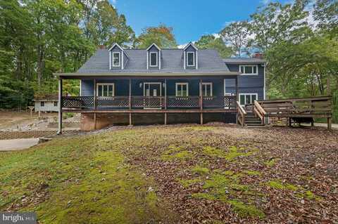 95 CREEK LANE, FREDERICKSBURG, VA 22406