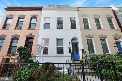 118 THOMAS STREET NW, WASHINGTON, DC 20001