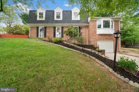 10124 TOWHEE AVENUE, ADELPHI, MD 20783