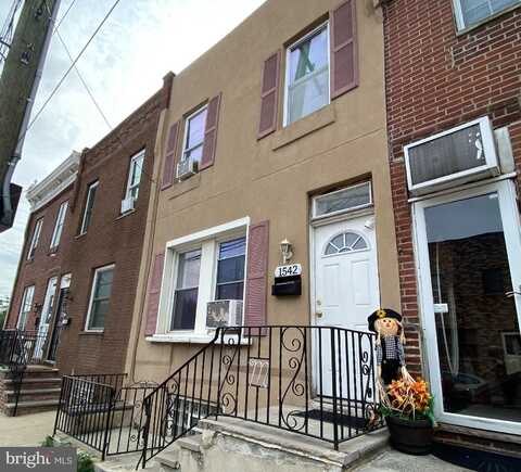 1542 S 29TH STREET, PHILADELPHIA, PA 19146