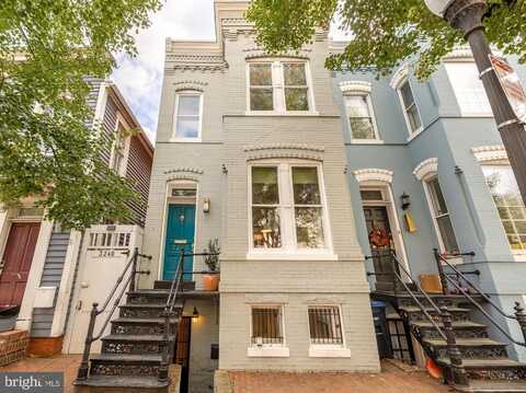 3242 Q STREET NW, WASHINGTON, DC 20007