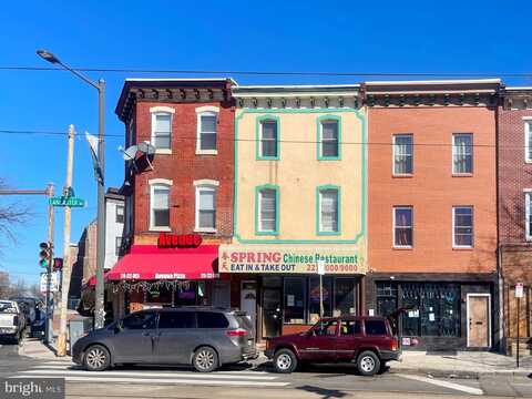 3739 LANCASTER AVENUE, PHILADELPHIA, PA 19104