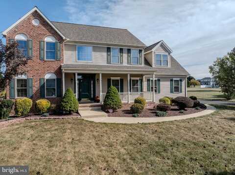 417 DRAPER LANE, MIDDLETOWN, DE 19709