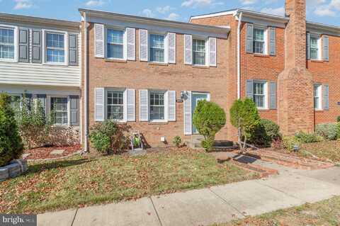 8446 KITCHENER DRIVE, SPRINGFIELD, VA 22153