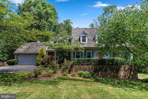 6621 BRADLEY BOULEVARD, BETHESDA, MD 20817