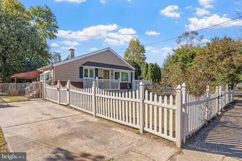 4 PAYNE AVENUE, RUNNEMEDE, NJ 08078