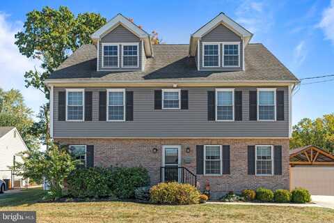 2302 HARTFORD DRIVE, GLENDORA, NJ 08029