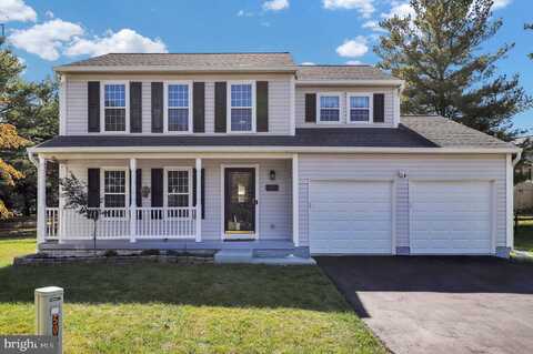 5021 MALLARD LANE, FREDERICK, MD 21703