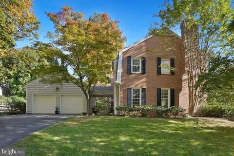 9840 DELLCASTLE ROAD, MONTGOMERY VILLAGE, MD 20886