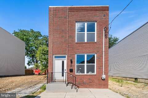 650 N CONESTOGA STREET, PHILADELPHIA, PA 19131