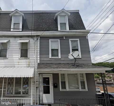 700 LAUREL BOULEVARD, POTTSVILLE, PA 17901