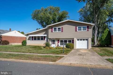 2207 AROSA LANE, WILMINGTON, DE 19810