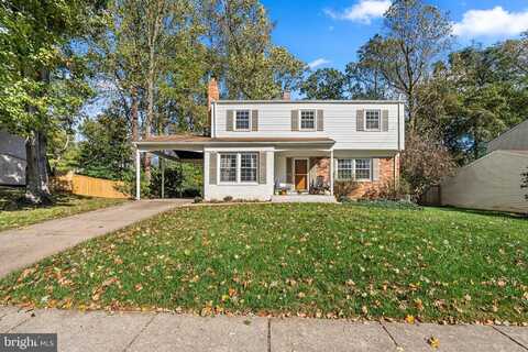 14417 MYER TERRACE, ROCKVILLE, MD 20853