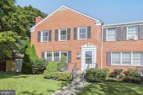 1546 PUTTY HILL AVENUE, TOWSON, MD 21286