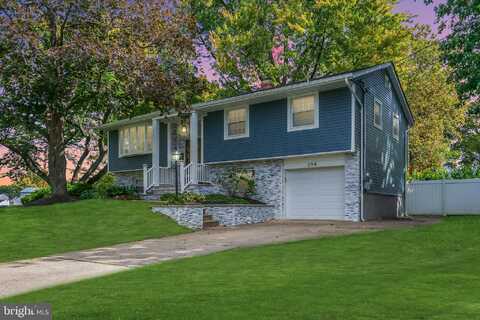 294 CONESTOGA DRIVE, MARLTON, NJ 08053