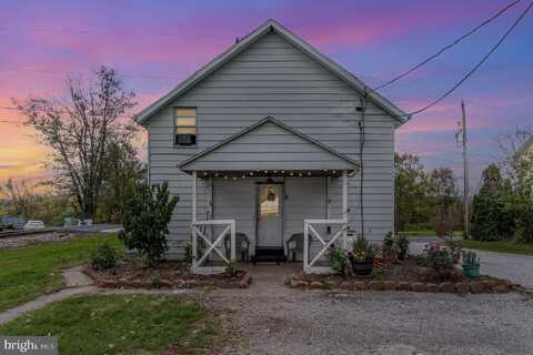 498 TILLIETOWN ROAD, BIGLERVILLE, PA 17307