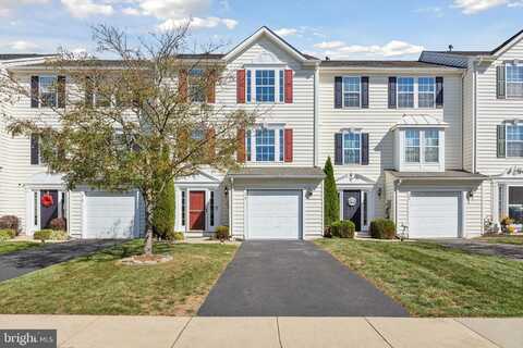 20 BAYBERRY LANE, POTTSTOWN, PA 19465