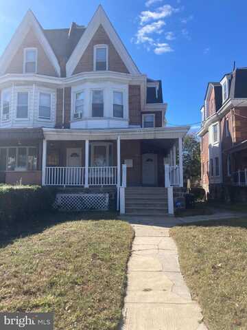 914 N 63RD STREET, PHILADELPHIA, PA 19151